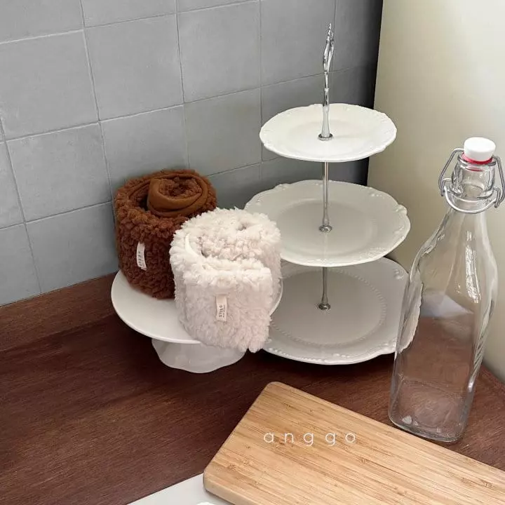 Anggo - Korean Baby Fashion - #babyoninstagram - Kasutera Muffler - 8