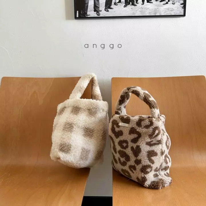 Anggo - Korean Baby Fashion - #babylifestyle - French Bag - 4