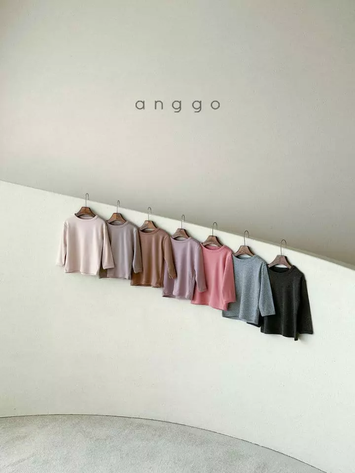 Anggo - Korean Children Fashion - #minifashionista - Candy Set - 7