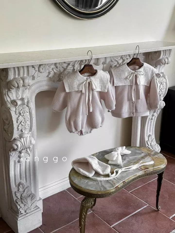 Anggo - Korean Children Fashion - #prettylittlegirls - Tart Blouse - 5