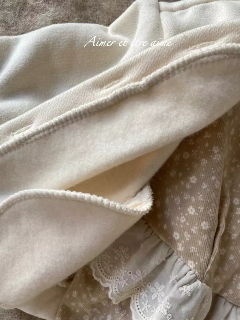Anne Shirley - Korean Baby Fashion - #babyboutique - Lora Cardigan  - 11