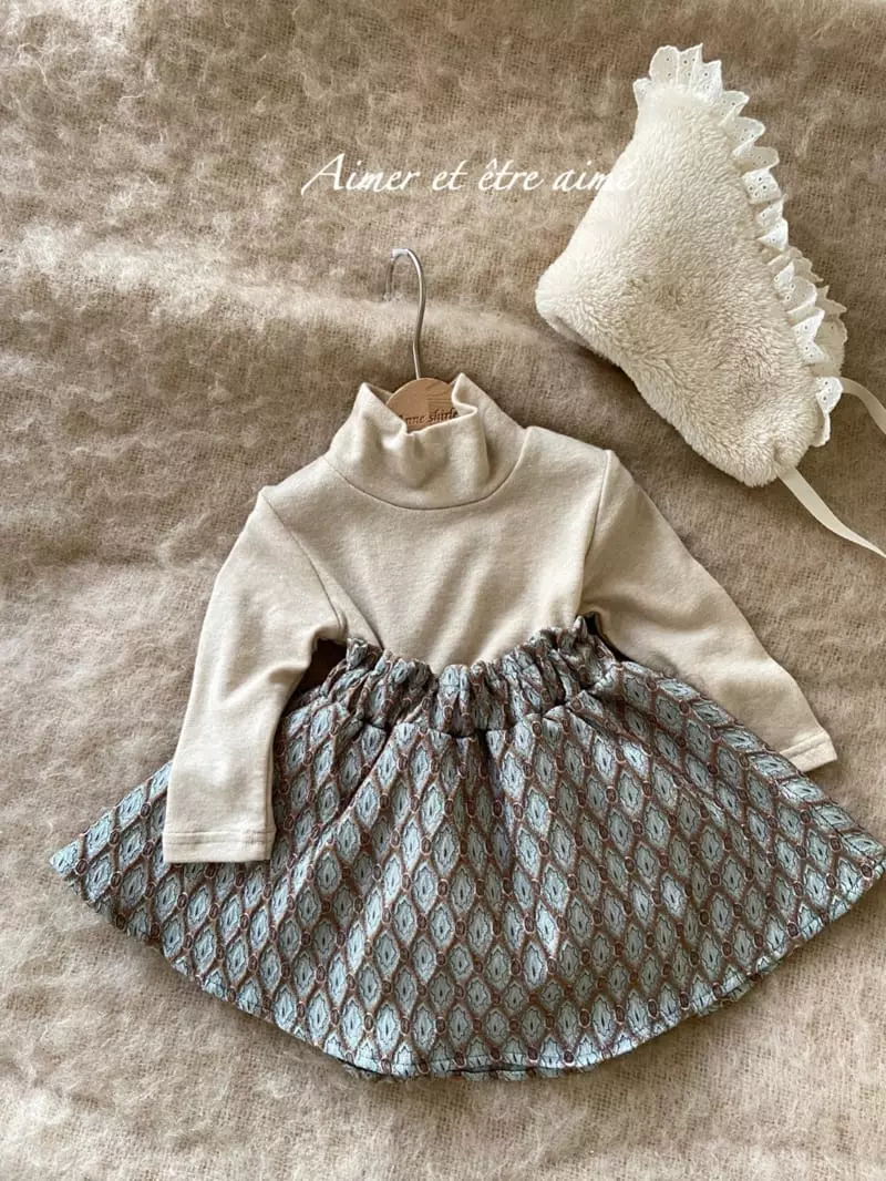 Anne Shirley - Korean Baby Fashion - #babyboutique - Ailee Skirt Bloomer - 4