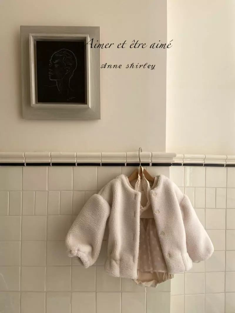 Anne Shirley - Korean Baby Fashion - #babyboutiqueclothing - Lemeri Sha Bodysuit - 10