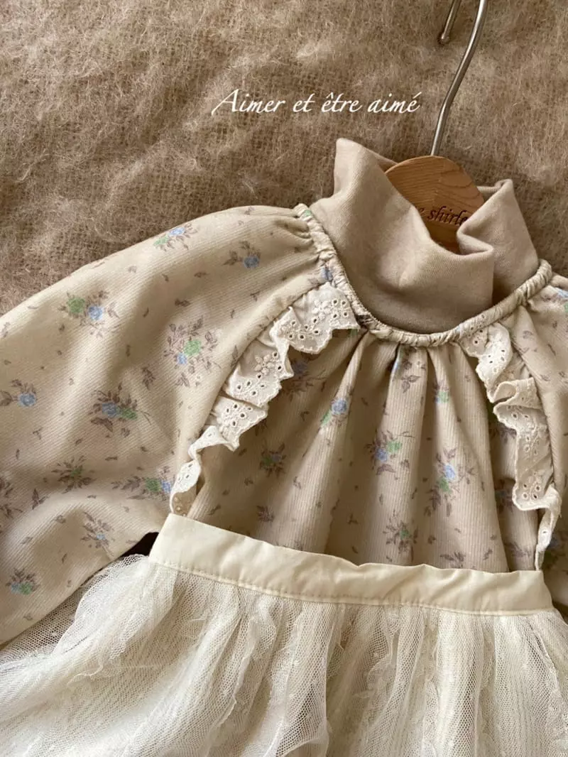 Anne Shirley - Korean Baby Fashion - #babyboutiqueclothing - Raglan Bodysuit - 8