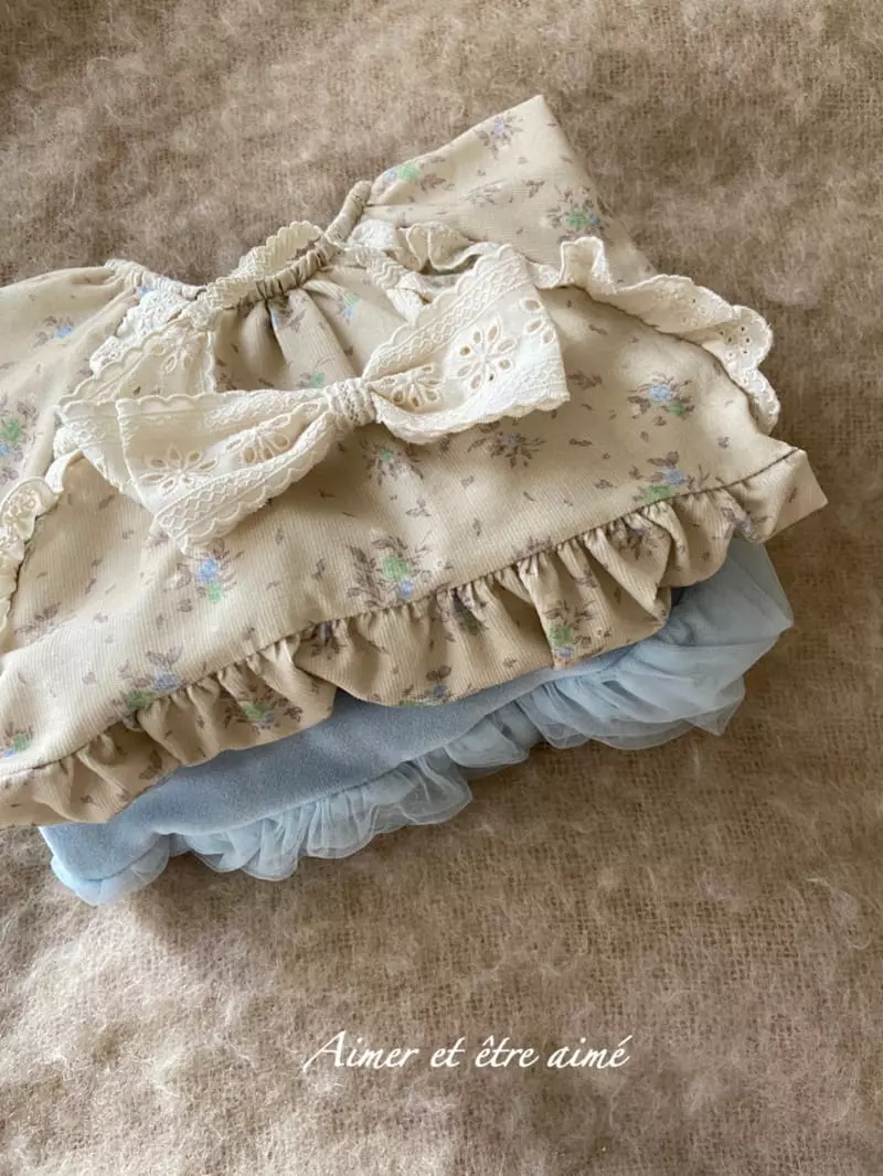Anne Shirley - Korean Baby Fashion - #babyfashion - Raglan Bodysuit - 10