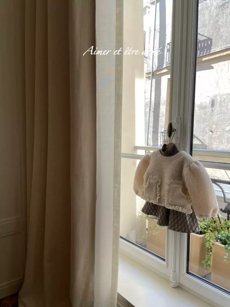 Anne Shirley - Korean Baby Fashion - #babyoninstagram - Ailee Skirt Bloomer - 10