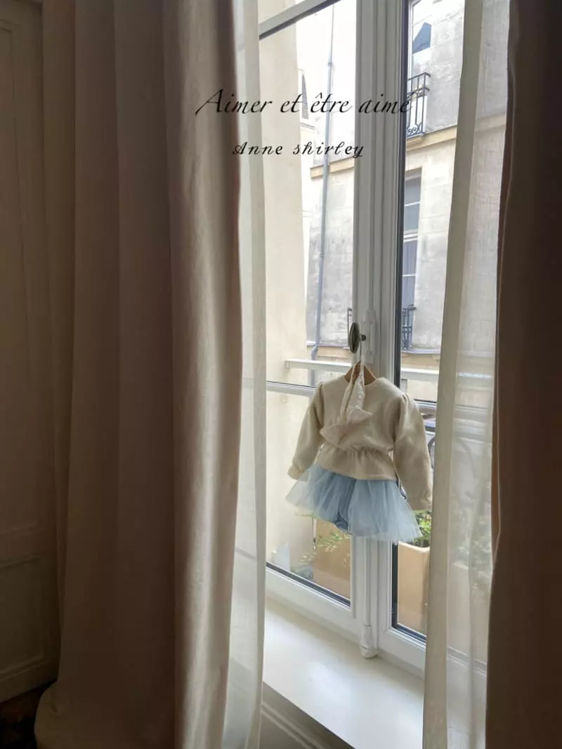 Anne Shirley - Korean Baby Fashion - #babyoninstagram - Odri Ballet Bodysuit - 7