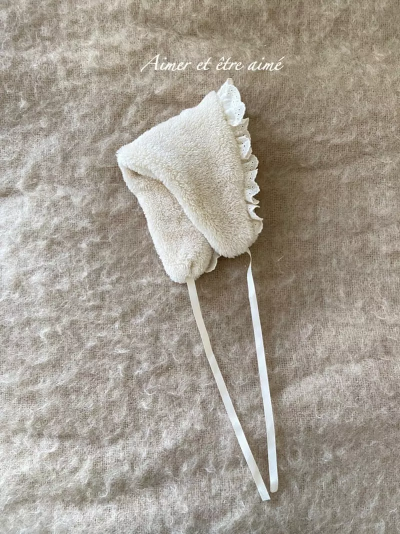 Anne Shirley - Korean Baby Fashion - #babyoninstagram - Boodle Earmuff - 10