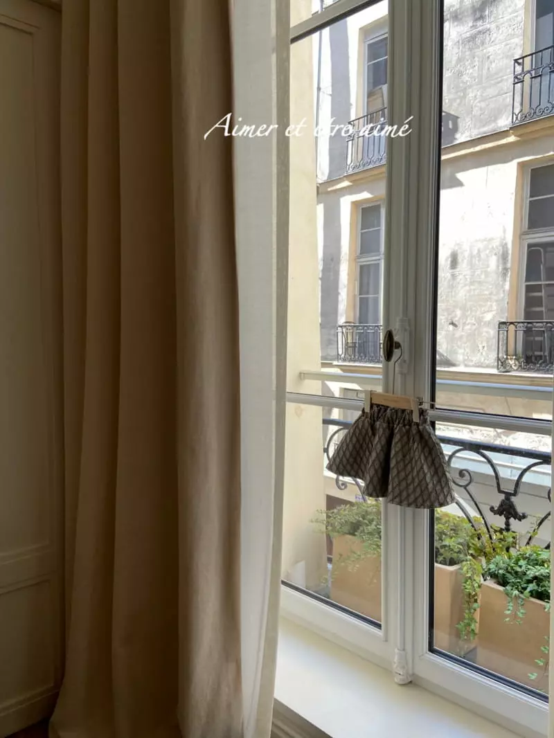 Anne Shirley - Korean Baby Fashion - #babyootd - Ailee Skirt Bloomer - 11