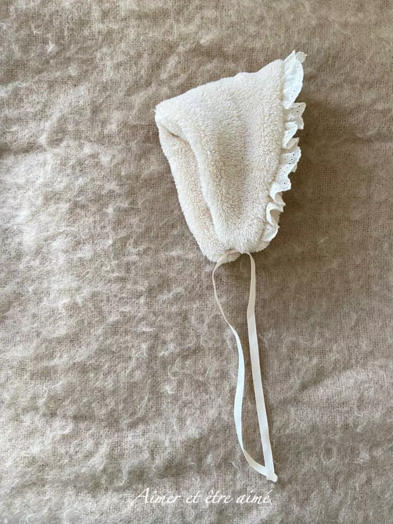 Anne Shirley - Korean Baby Fashion - #babyootd - Boodle Earmuff - 11