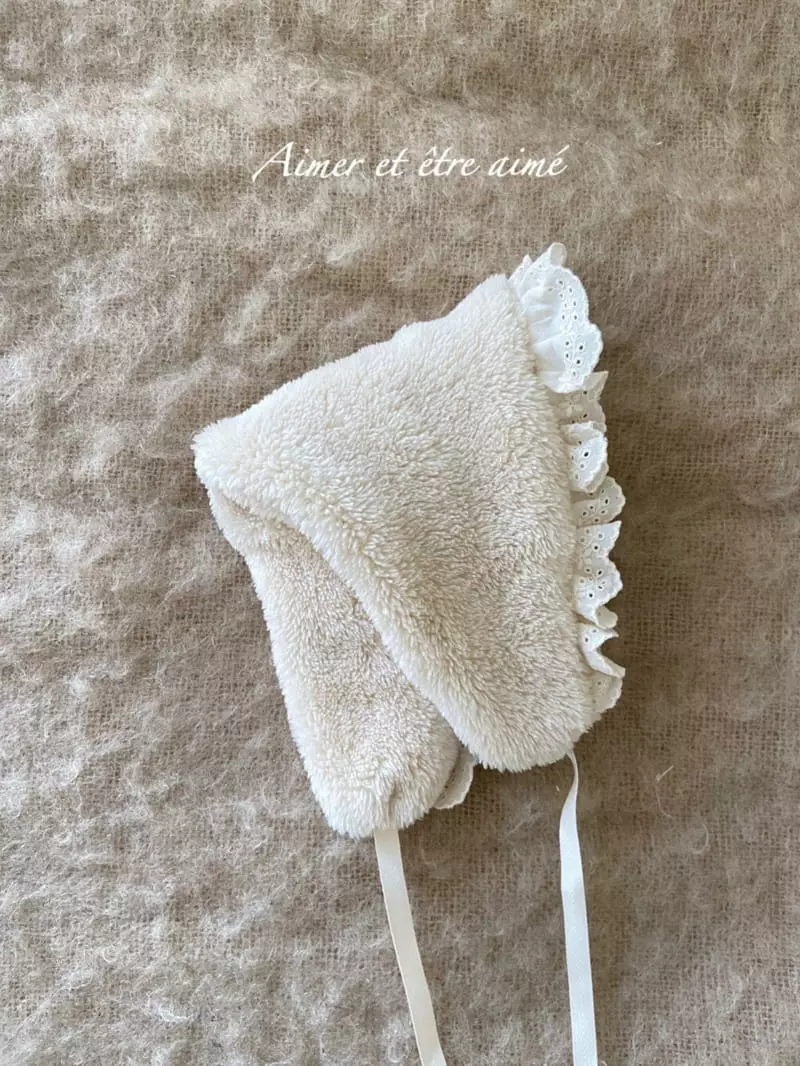Anne Shirley - Korean Baby Fashion - #onlinebabyshop - Boodle Earmuff