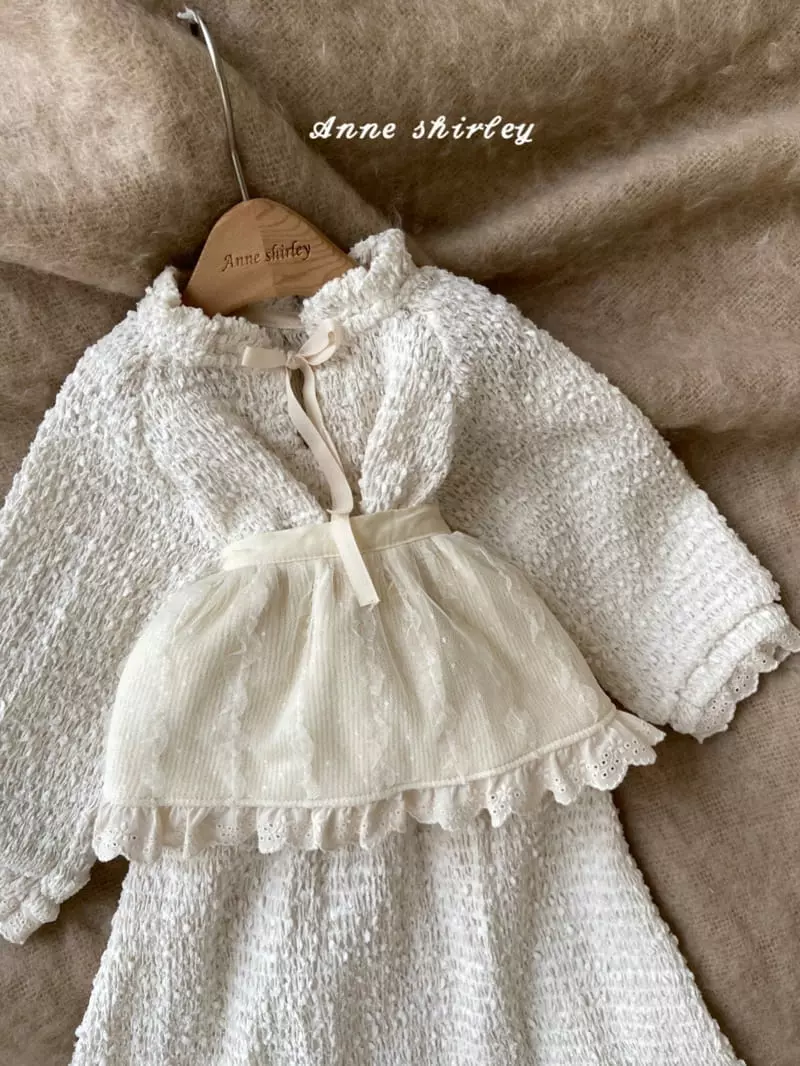 Anne Shirley - Korean Children Fashion - #childrensboutique - Shopia Set5 - 6