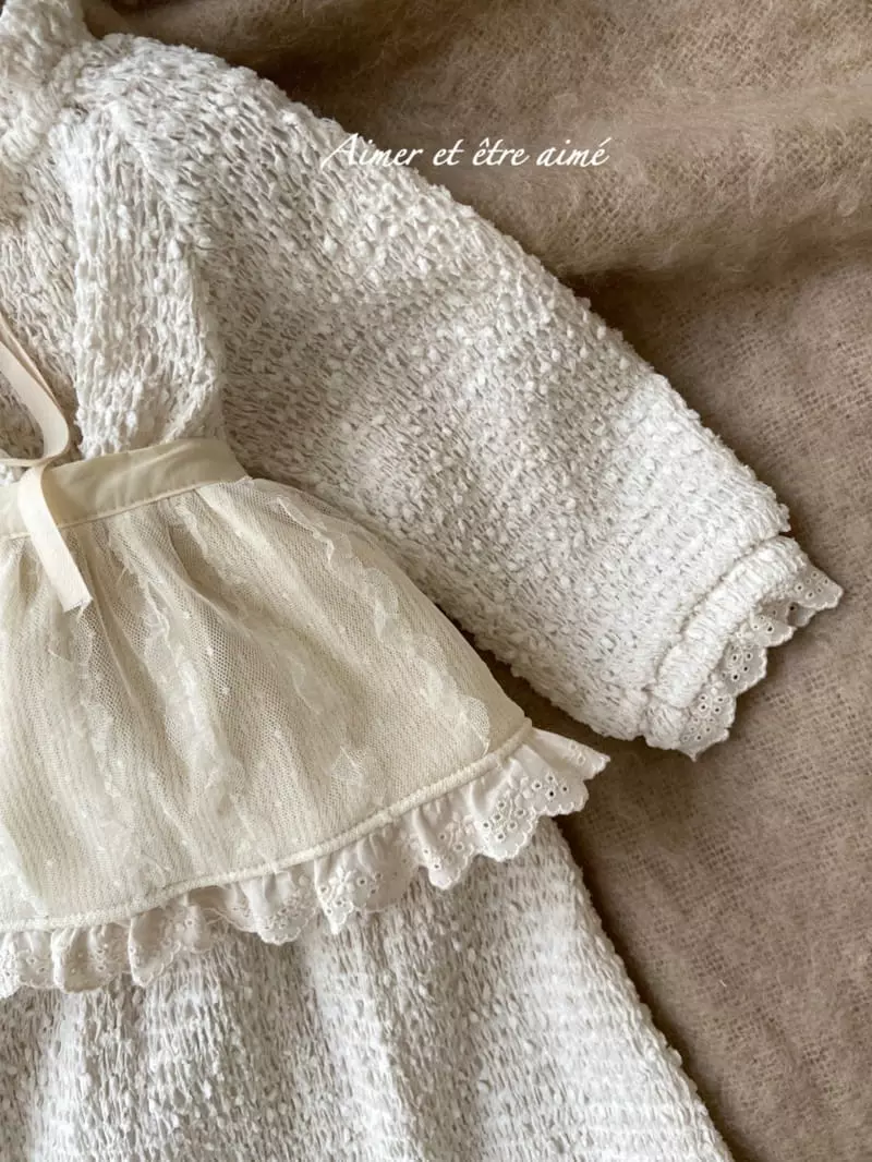 Anne Shirley - Korean Children Fashion - #designkidswear - Shopia Set5 - 7
