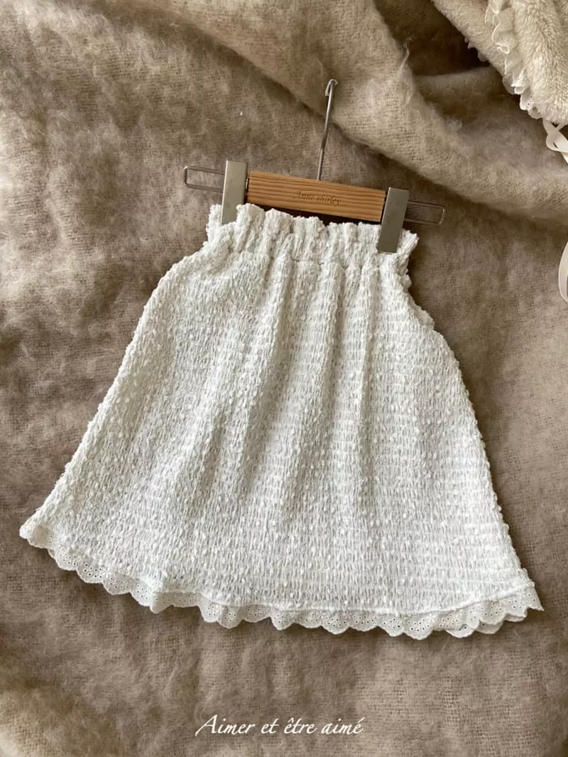 Anne Shirley - Korean Children Fashion - #toddlerclothing - Shopia Set5 - 3