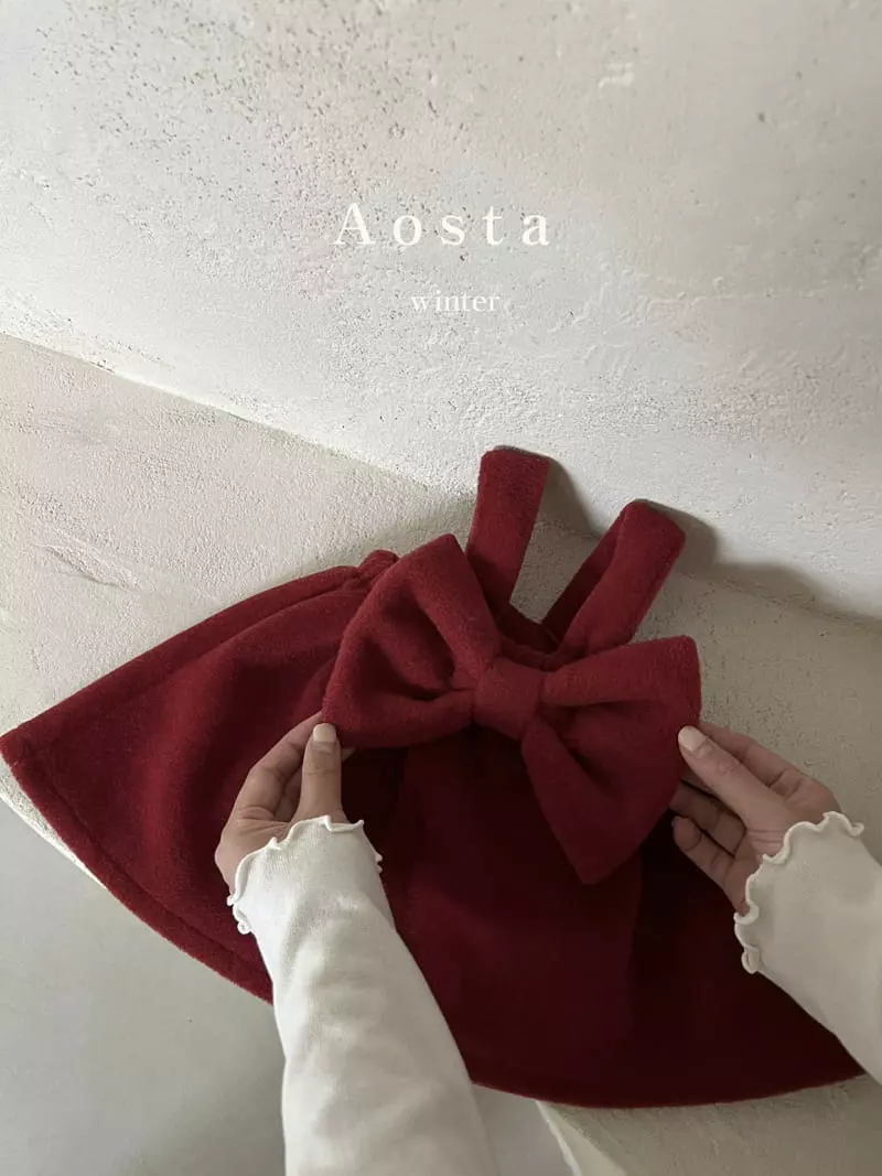 Aosta - Korean Children Fashion - #Kfashion4kids - Princess Blouse - 8