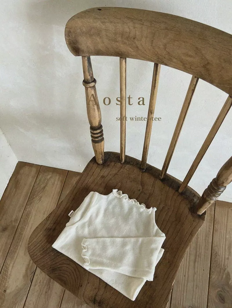 Aosta - Korean Children Fashion - #childrensboutique - Boodle Tee - 12