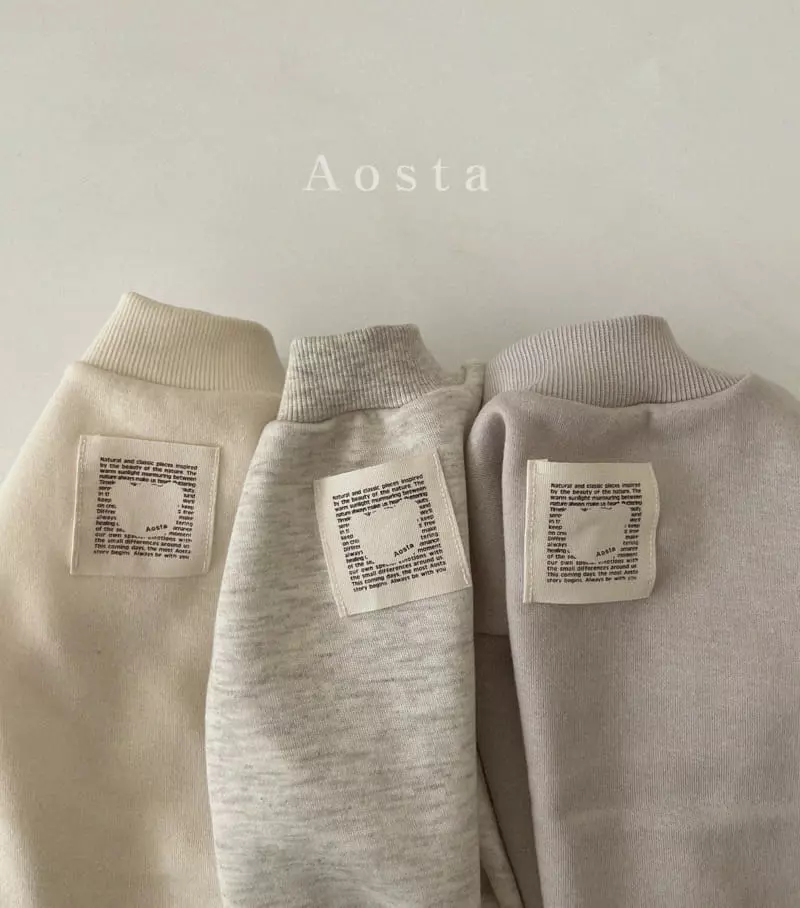 Aosta - Korean Children Fashion - #designkidswear - Cotton Candy Tee - 2