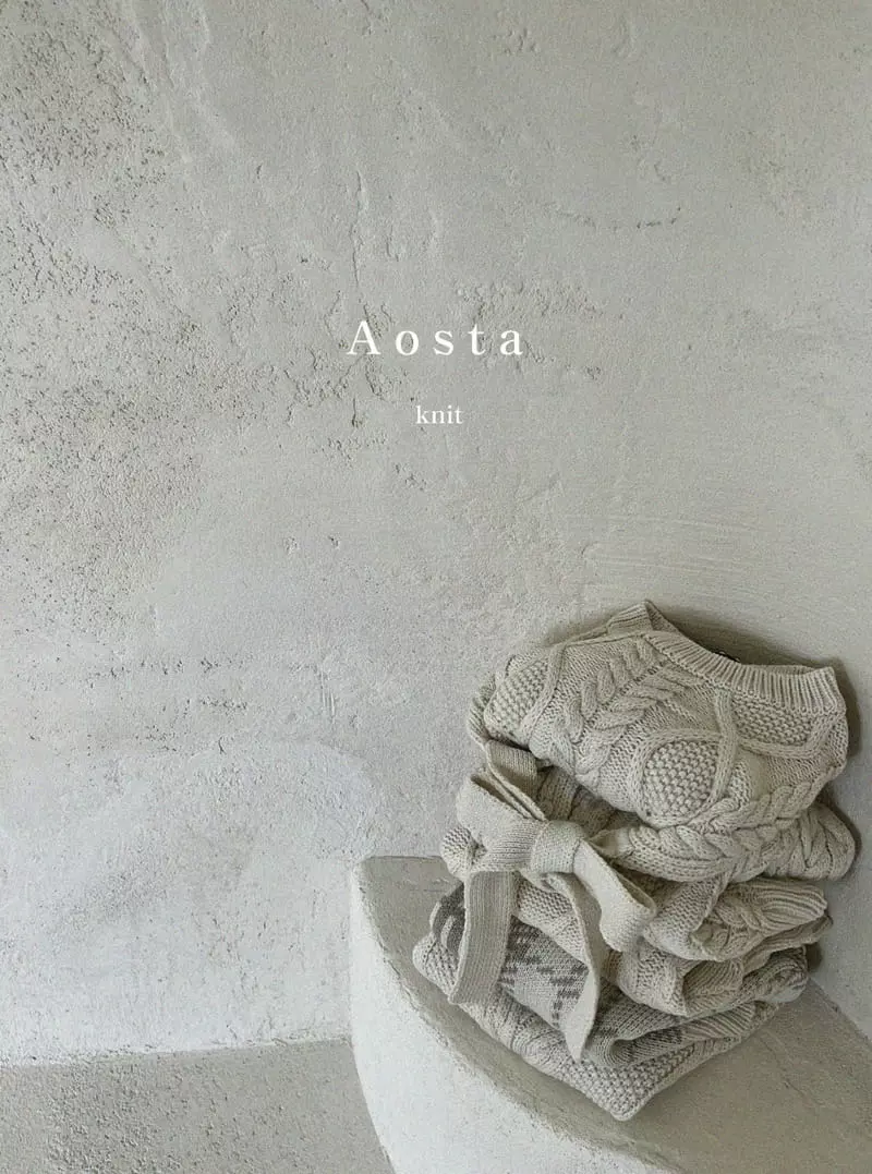 Aosta - Korean Children Fashion - #kidsshorts - Lemamanf Vest - 11