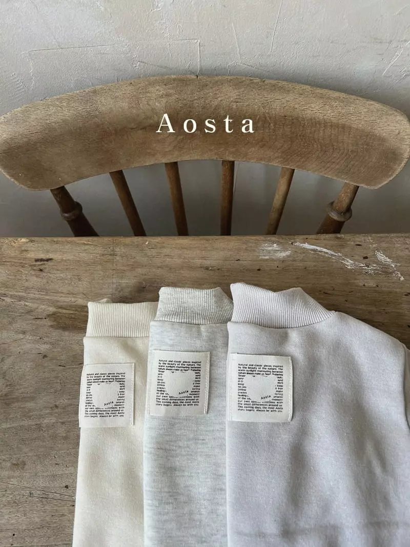 Aosta - Korean Children Fashion - #kidsshorts - Cotton Candy Tee - 5
