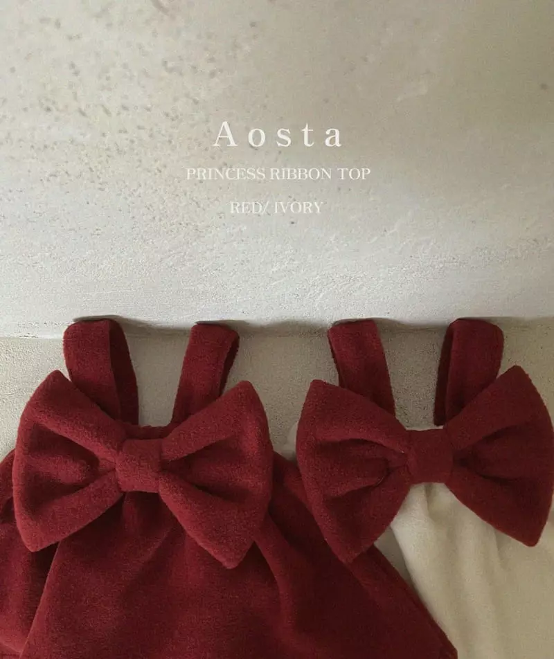 Aosta - Korean Children Fashion - #kidsshorts - Princess Blouse - 5