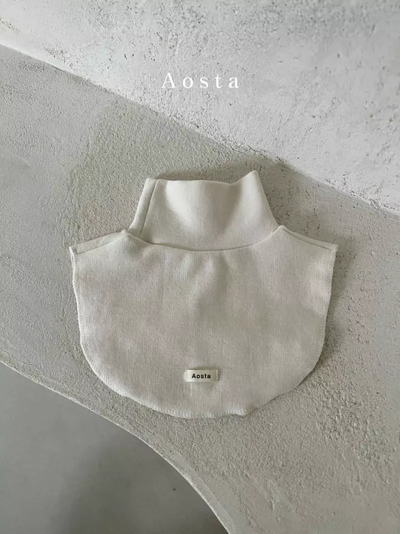 Aosta - Korean Children Fashion - #kidsshorts - Turtleneck  - 2