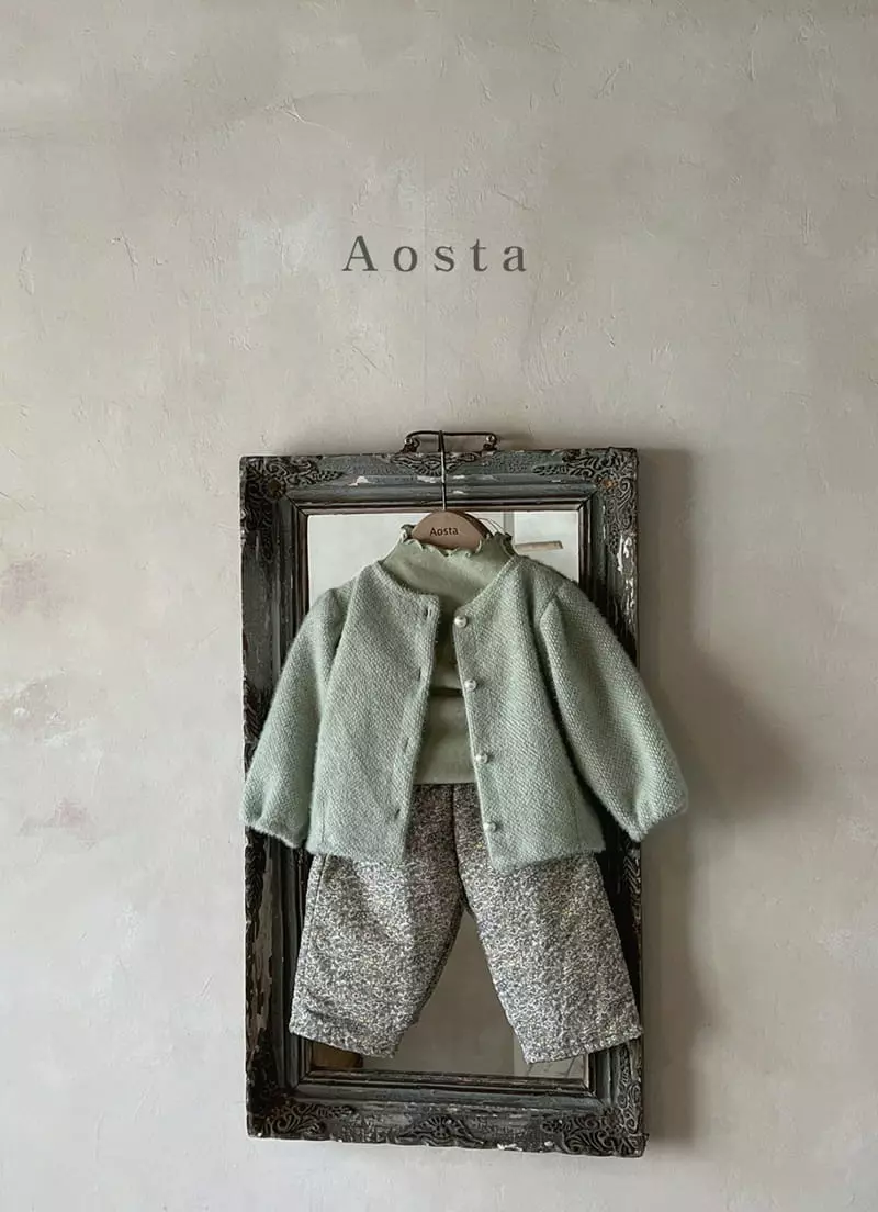 Aosta - Korean Children Fashion - #kidsshorts - Bell Pong Pants - 9