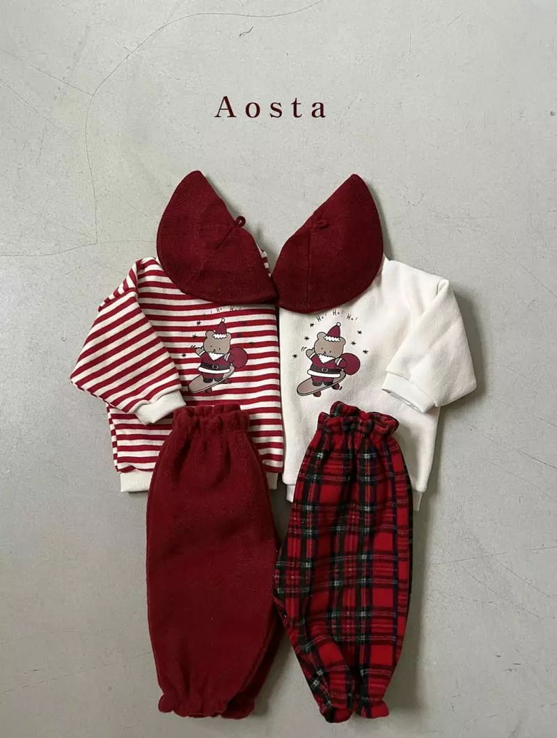 Aosta - Korean Children Fashion - #kidsshorts - Bonbon Pants - 7