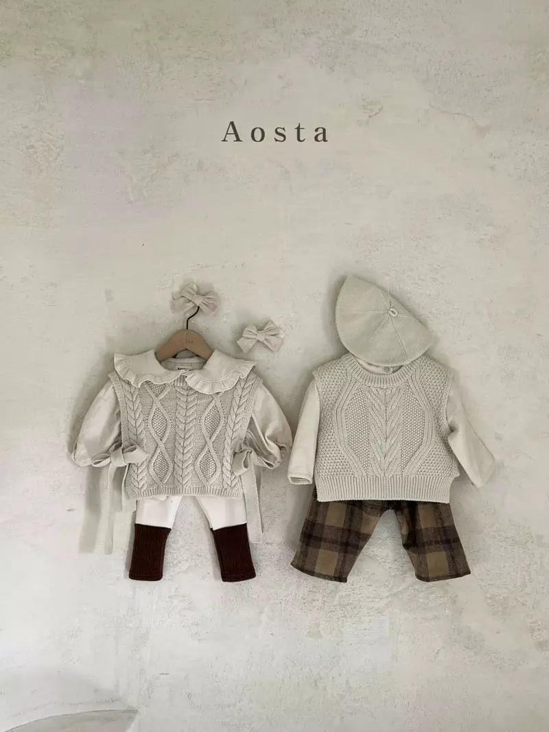 Aosta - Korean Children Fashion - #kidsstore - Petter Shirt - 12