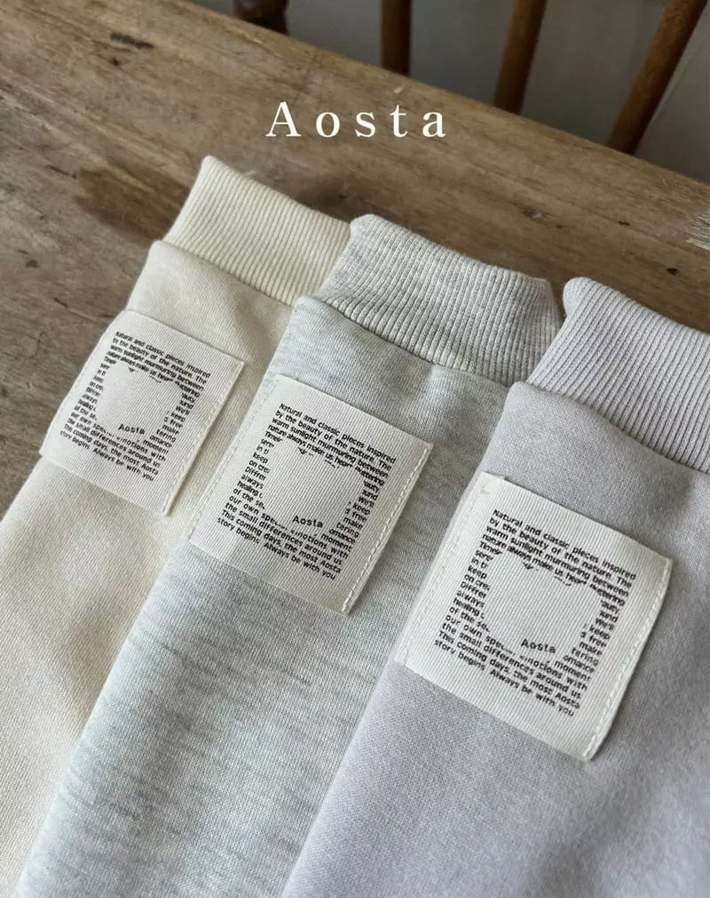 Aosta - Korean Children Fashion - #kidsstore - Cotton Candy Tee - 6