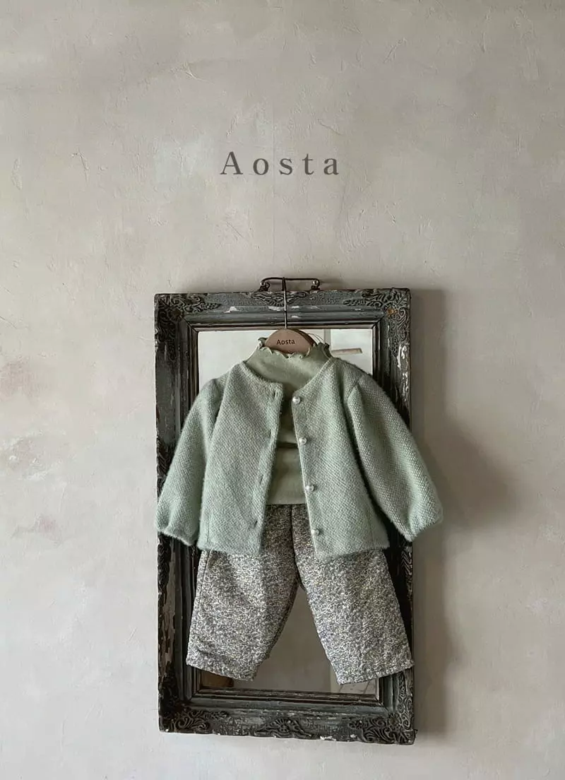 Aosta - Korean Children Fashion - #littlefashionista - Le Shushu Cardigan - 11