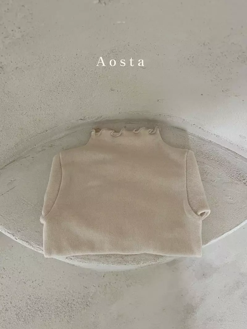 Aosta - Korean Children Fashion - #magicofchildhood - Boodle Tee - 5