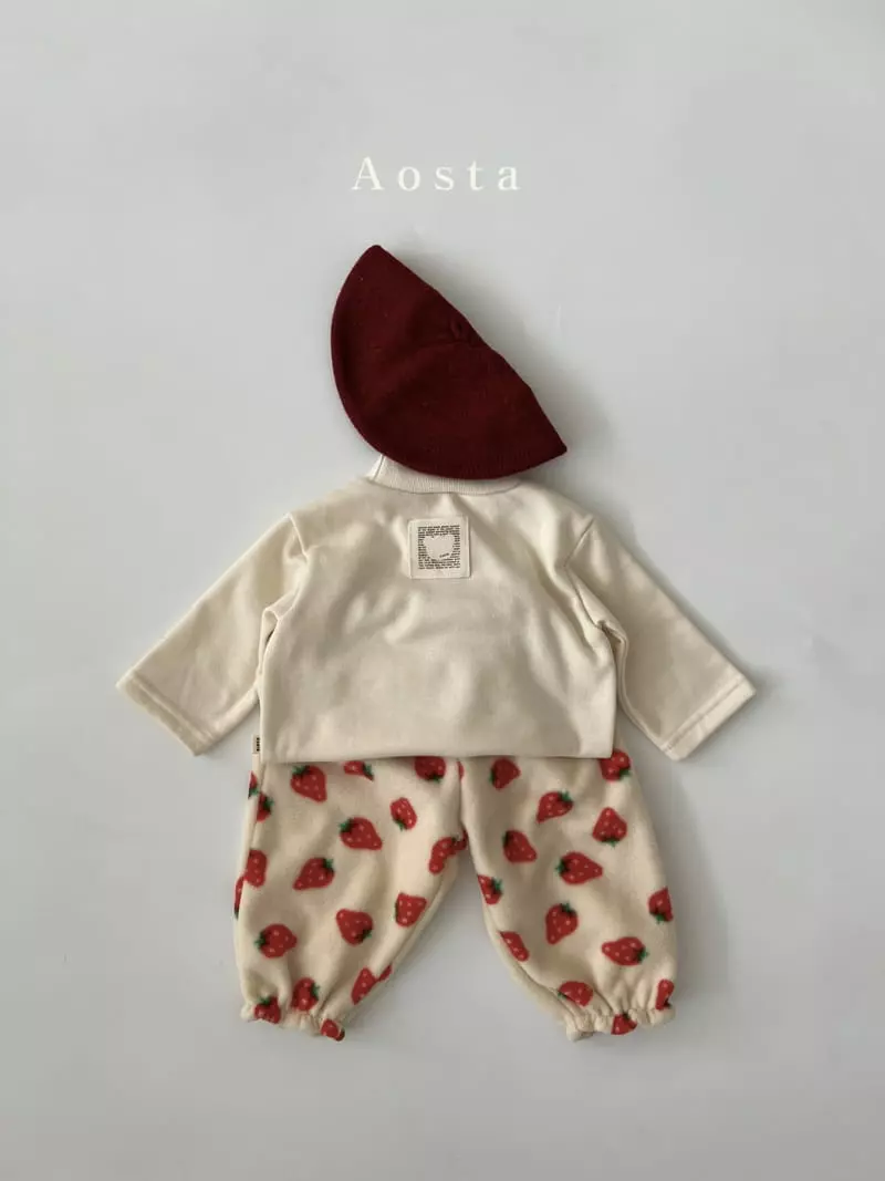 Aosta - Korean Children Fashion - #minifashionista - Cotton Candy Tee - 11
