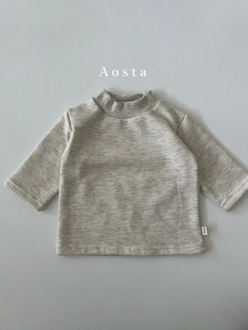 Aosta - Korean Children Fashion - #prettylittlegirls - Cotton Candy Tee - 12