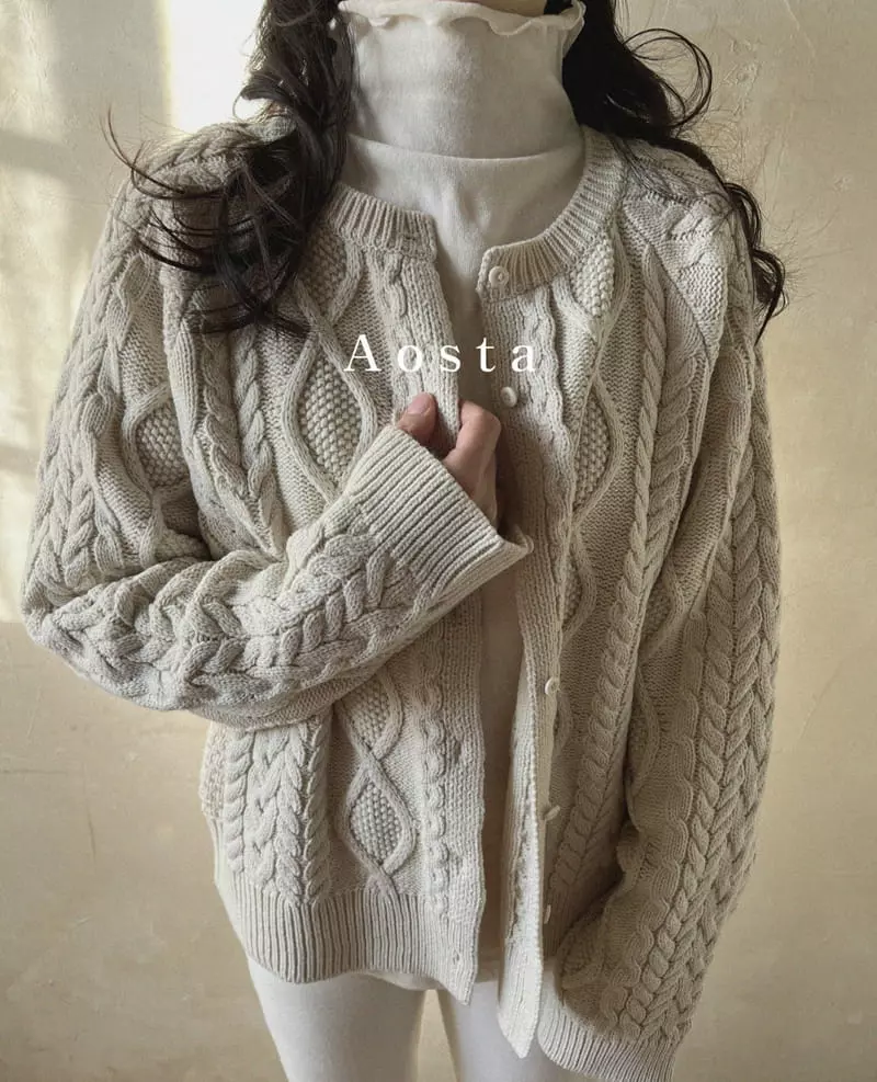 Aosta - Korean Women Fashion - #womensfashion - Mom Boodle Tee - 6