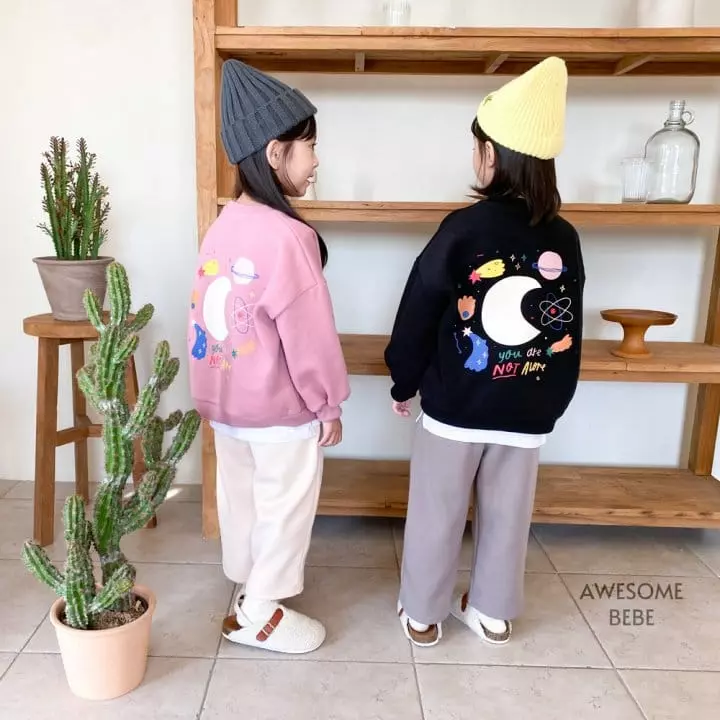 Awesome Bebe - Korean Children Fashion - #minifashionista - Pintuck Bonding Pants - 11