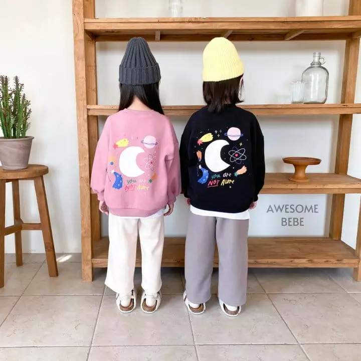Awesome Bebe - Korean Children Fashion - #prettylittlegirls - Pintuck Bonding Pants - 12