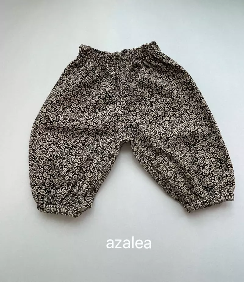 Azalea - Korean Children Fashion - #Kfashion4kids - Banban Pants - 6