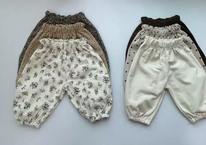 Azalea - Korean Children Fashion - #discoveringself - Banban Pants
