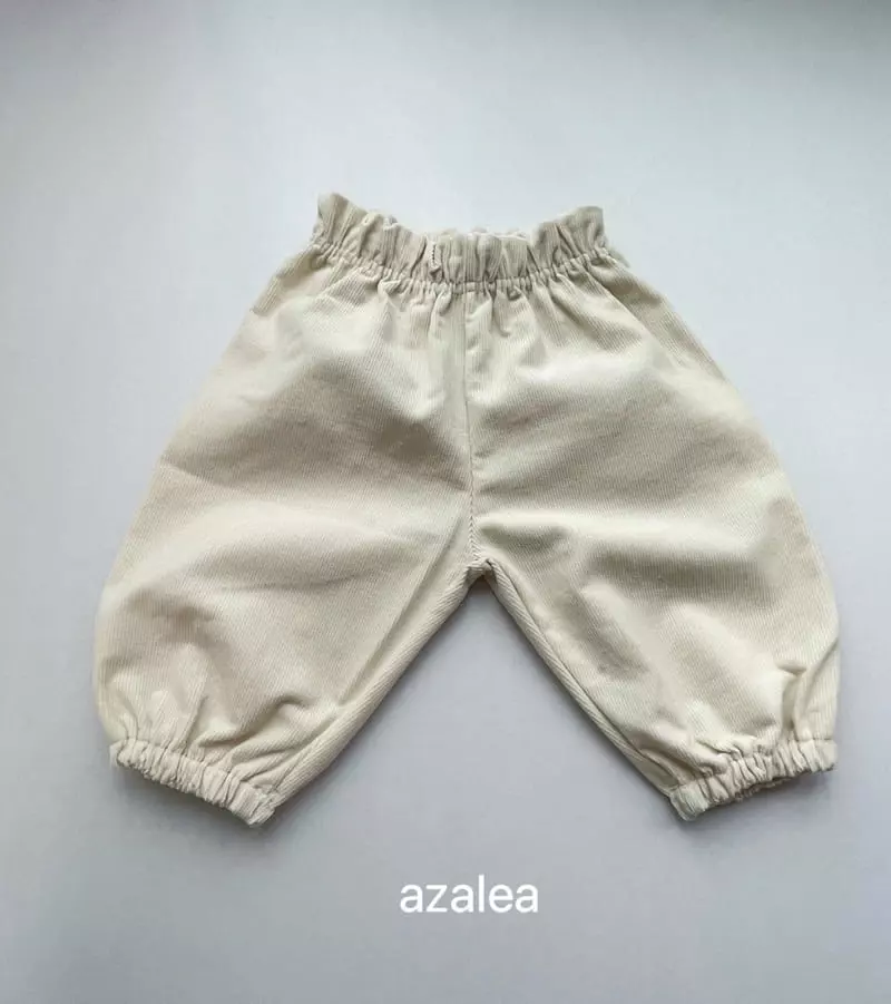 Azalea - Korean Children Fashion - #fashionkids - Banban Pants - 2