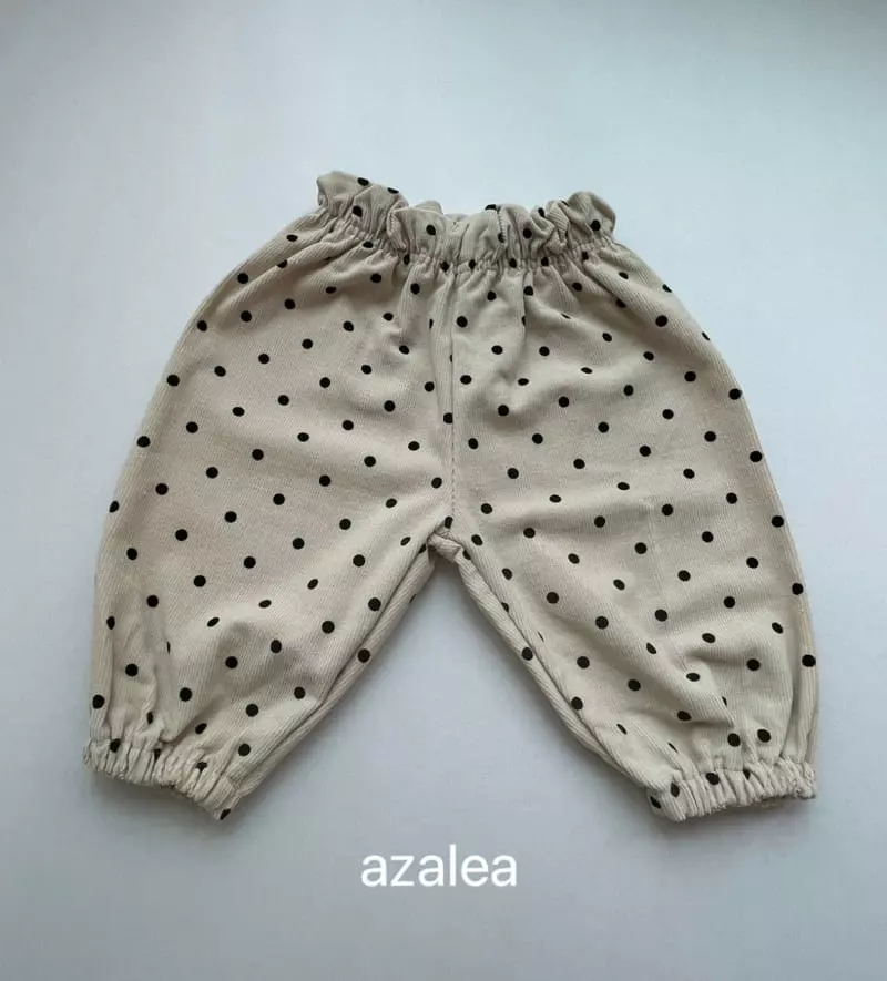 Azalea - Korean Children Fashion - #kidsshorts - Banban Pants - 3