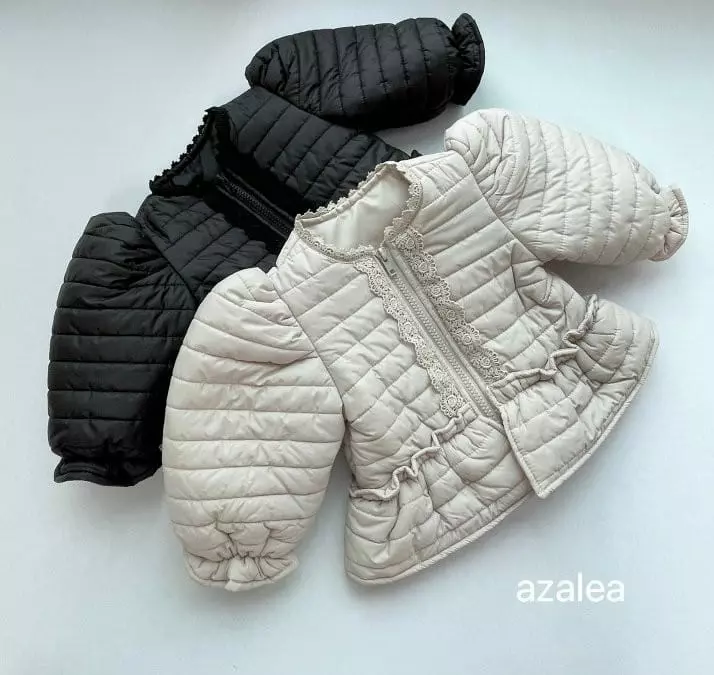 Azalea - Korean Children Fashion - #kidsstore - Everyday Padding - 6