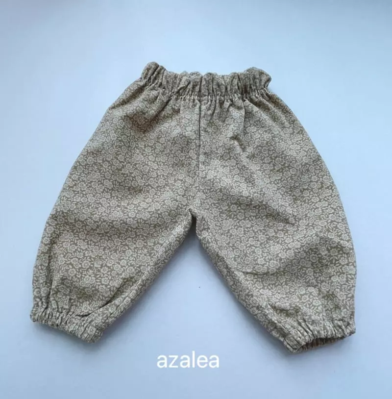 Azalea - Korean Children Fashion - #littlefashionista - Banban Pants - 7