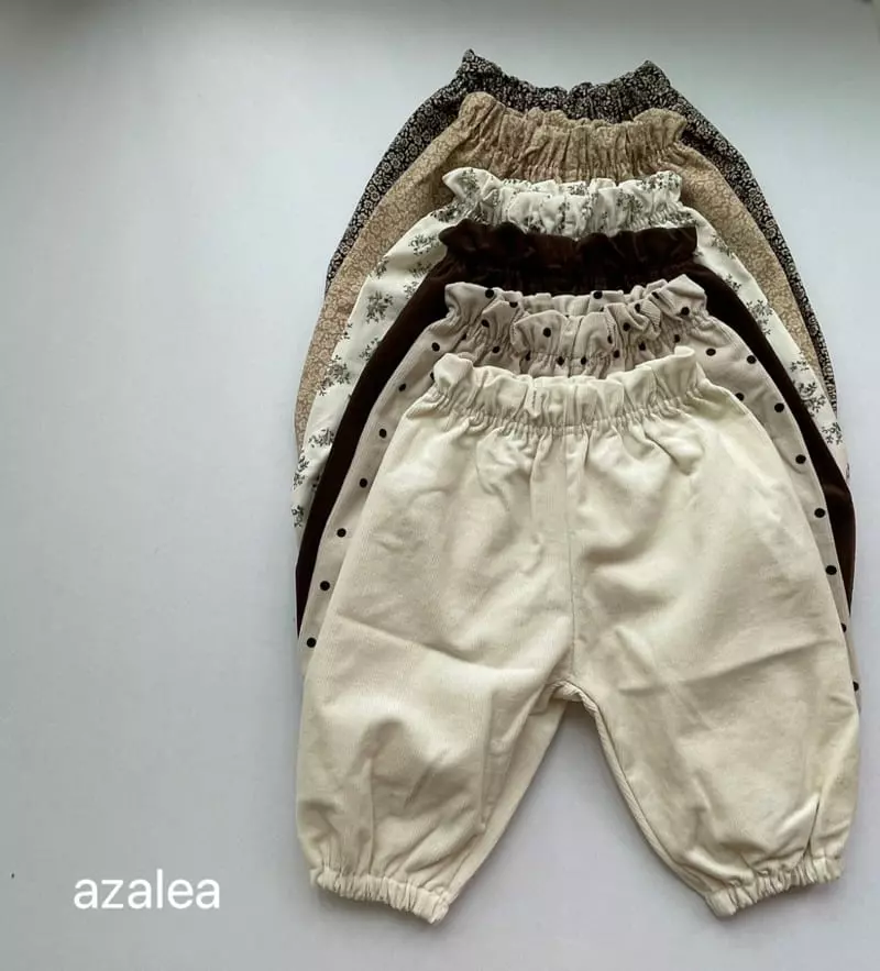 Azalea - Korean Children Fashion - #magicofchildhood - Banban Pants - 8