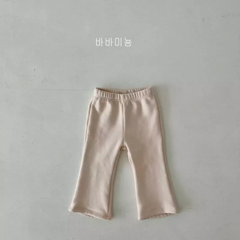 Babar Mignon - Korean Children Fashion - #Kfashion4kids - Daily Pants - 7