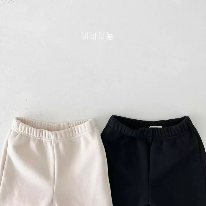 Babar Mignon - Korean Children Fashion - #fashionkids - Daily Pants - 3