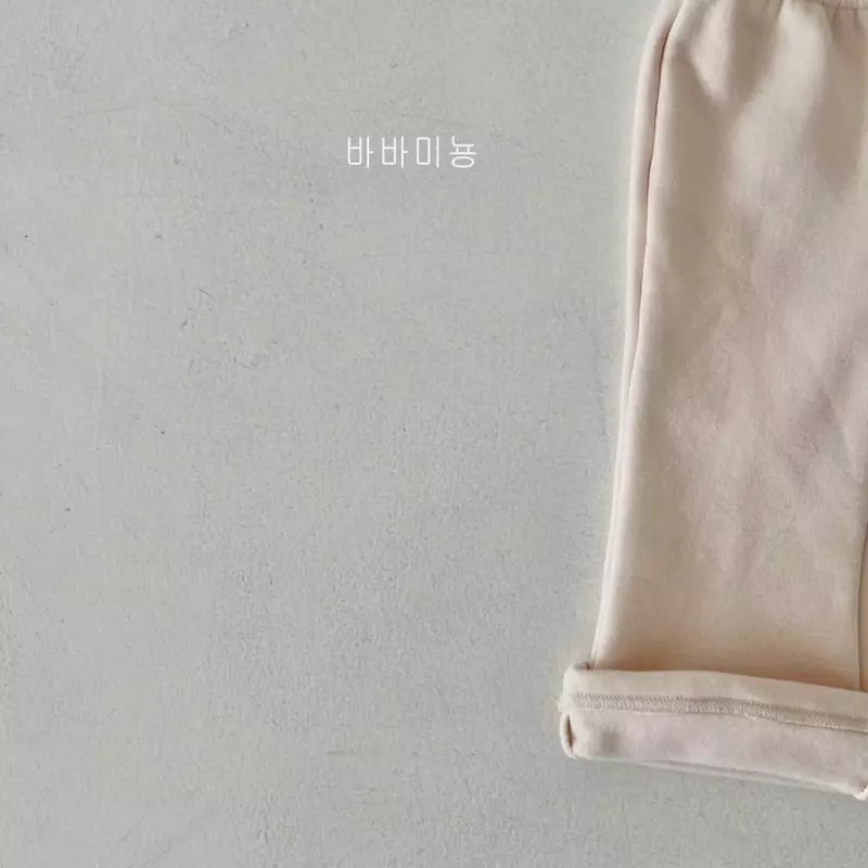 Babar Mignon - Korean Children Fashion - #minifashionista - Daily Pants - 10
