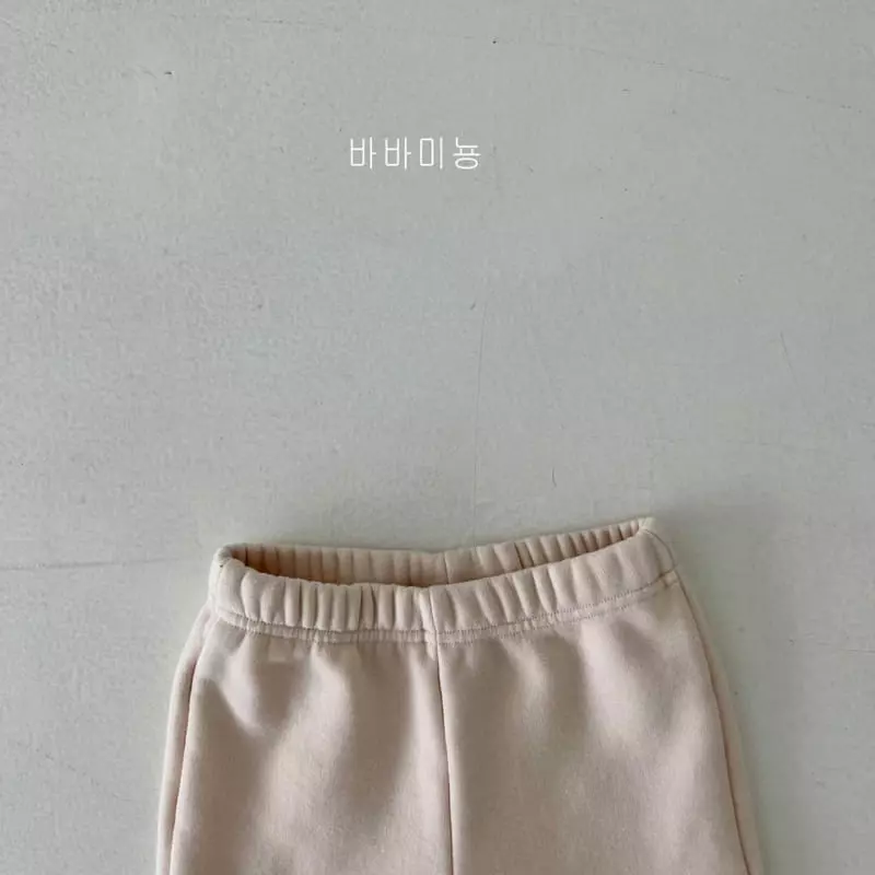 Babar Mignon - Korean Children Fashion - #prettylittlegirls - Daily Pants - 11