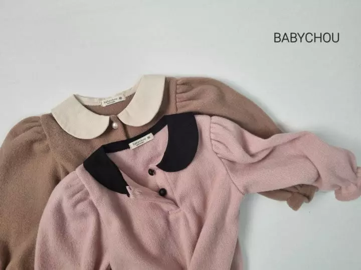 Babychou - Korean Children Fashion - #discoveringself - Lisa Set - 3
