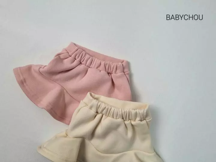 Babychou - Korean Children Fashion - #fashionkids - Bear Girl Set - 5