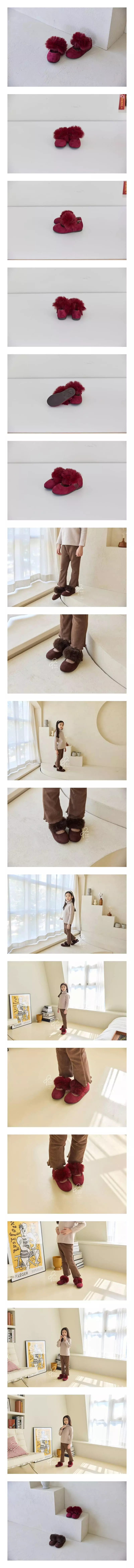 Babyzzam - Korean Children Fashion - #minifashionista - Kepler Flats